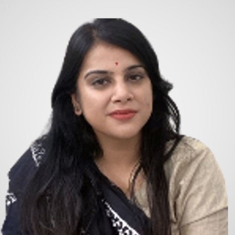 DR. RAKHI SINGH YADAV